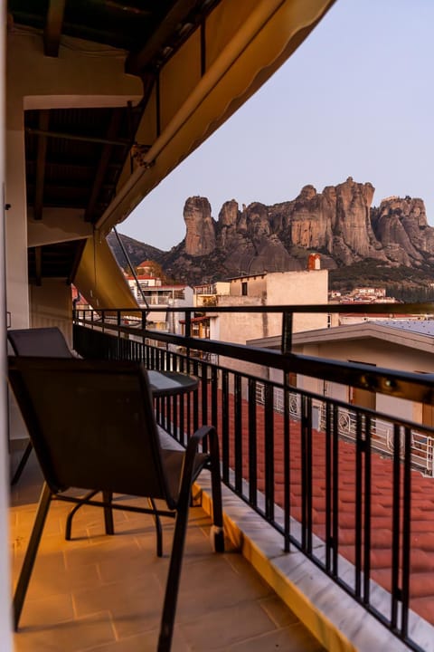 Malevi's loft apartment Apartment in Kalabaka