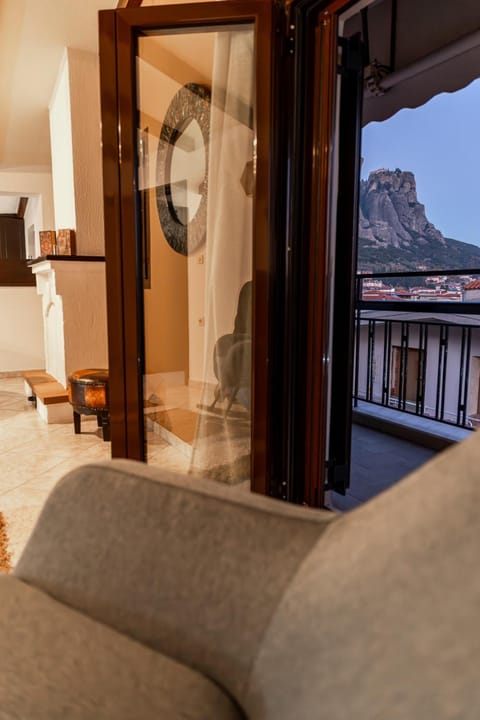 Malevi's loft apartment Apartment in Kalabaka