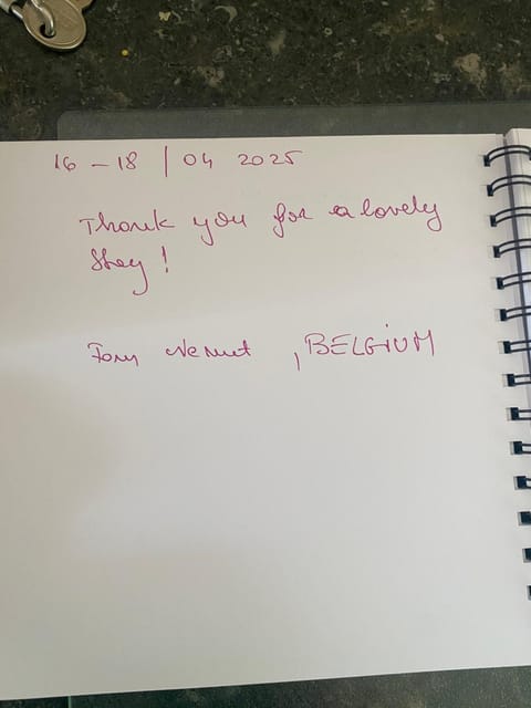 The mountain retreat Apartment in Scotland