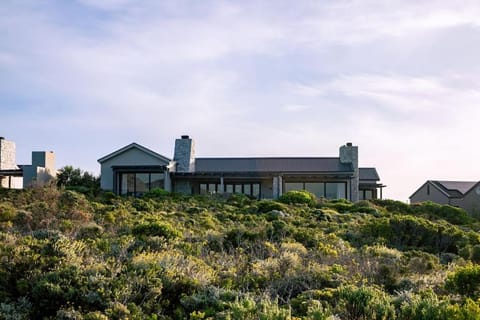 Property building, Day, Natural landscape