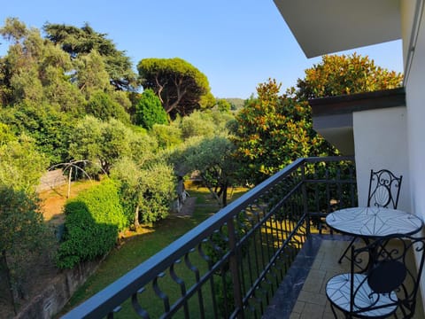 Villa Angelica Bed and Breakfast in Chiavari