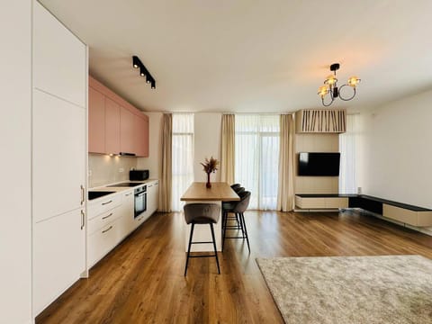 Joy City Stay Nord One N2-1 Apartment in Timisoara