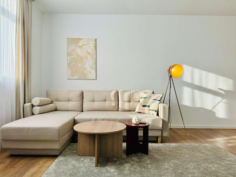 Joy City Stay Nord One N2-1 Apartment in Timisoara