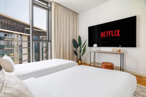 GuestReady - Magnificent stay in Bluewaters Island Apartment in Dubai