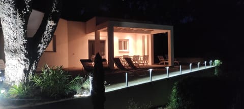 Les Canebières 711 House in Vidauban