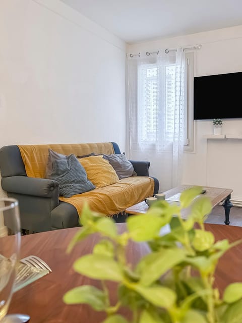 Moderne et Cosy au coeur de Tours Apartment in Tours