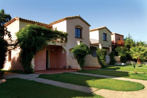 Property building, Garden, Other