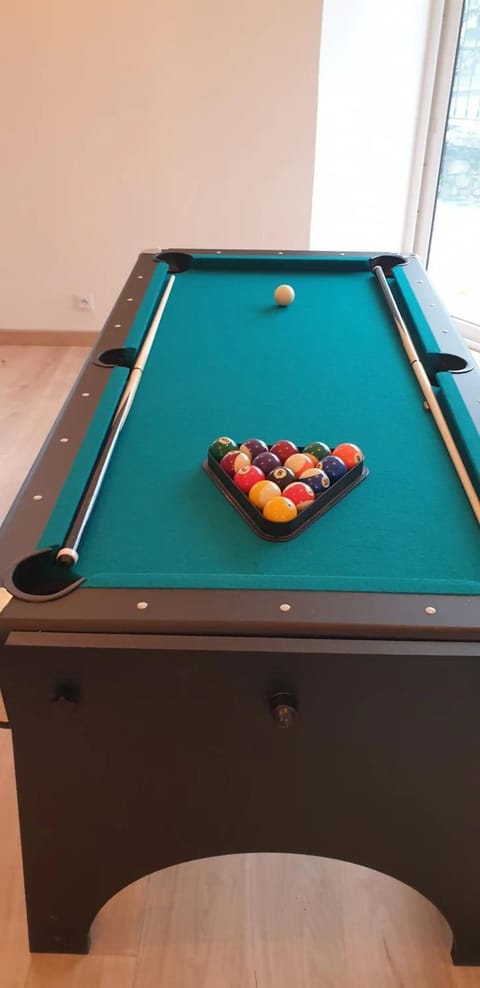 Billiard