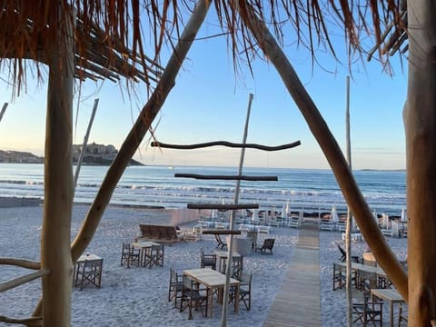 Restaurant/places to eat, Sea view