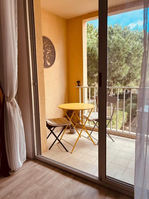 Studio Paradis à Calvi Apartment in Calvi