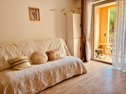 Studio Paradis à Calvi Apartment in Calvi