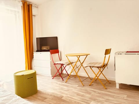 Studio Paradis à Calvi Apartment in Calvi