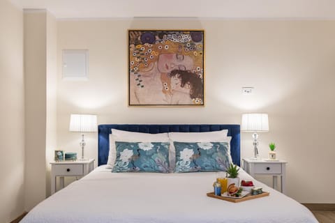 Bed, Decorative detail