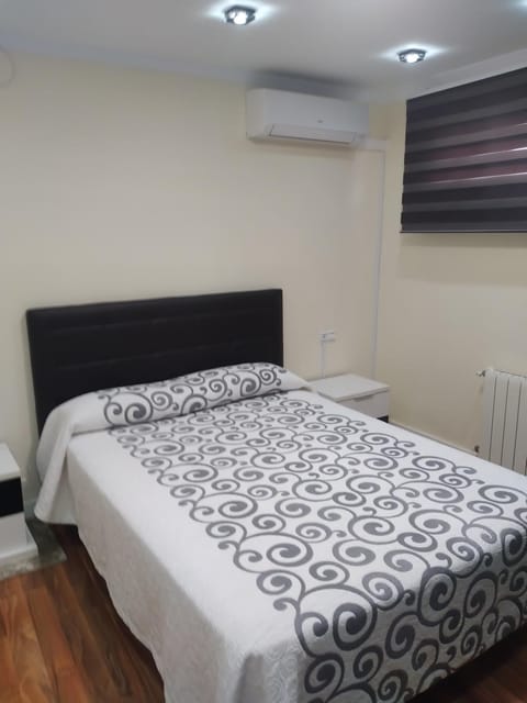 Eden Apartment in Benalmadena