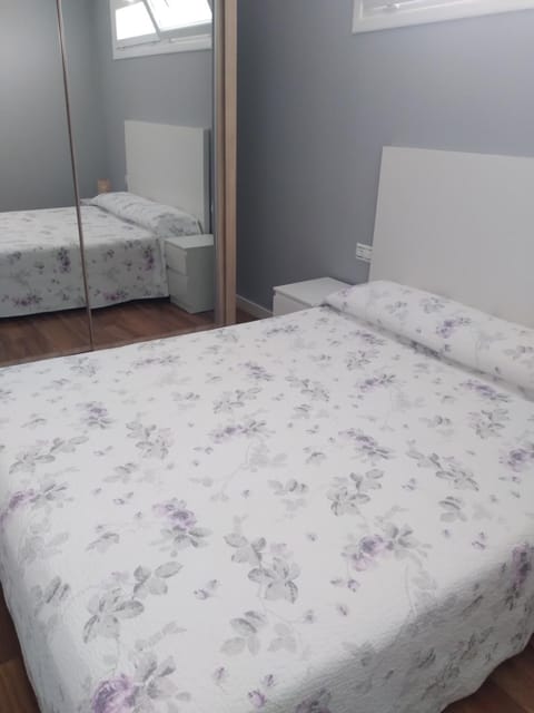 Eden Apartment in Benalmadena