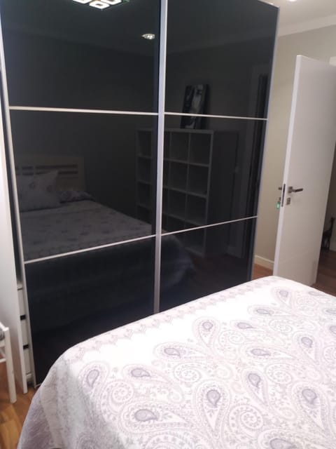 Eden Apartment in Benalmadena