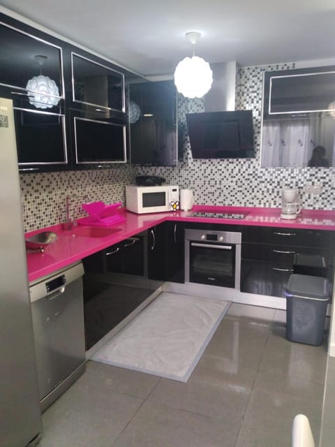 Eden Apartment in Benalmadena