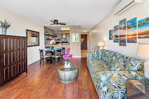 Kihei Akahi D205 Apartment in Wailea