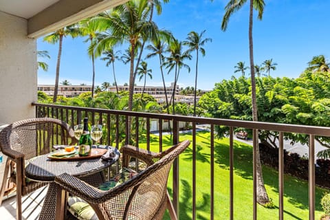 Kihei Akahi D205 Apartment in Wailea
