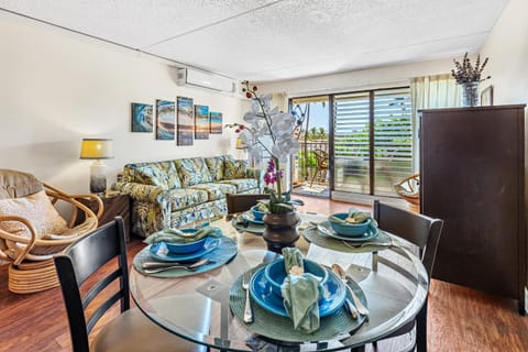 Kihei Akahi D205 Apartment in Wailea