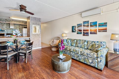 Kihei Akahi D205 Apartment in Wailea