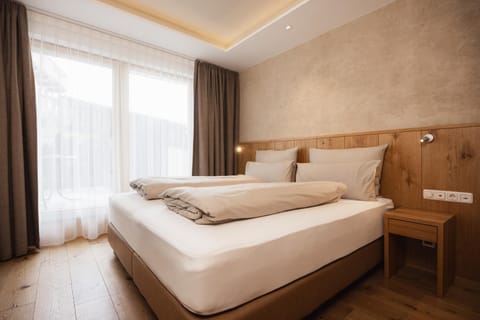 Lasinga Hotel in Serfaus