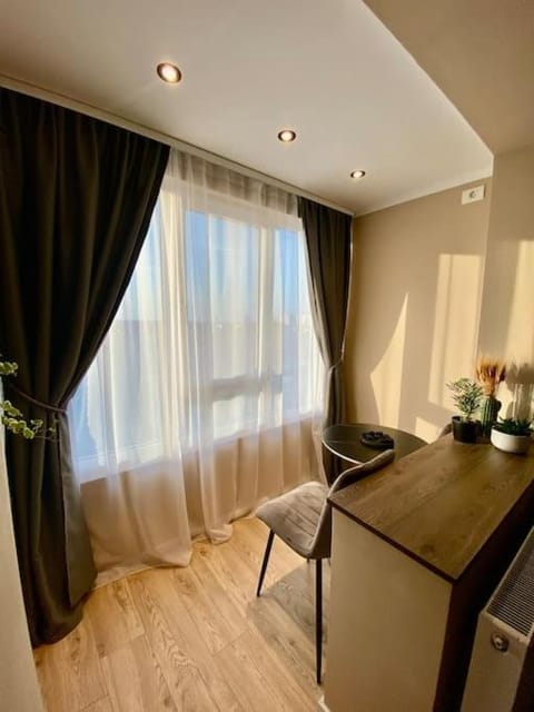 Studio 7- A chic urban hideaway, 10min walk to city center Apartment in Timisoara