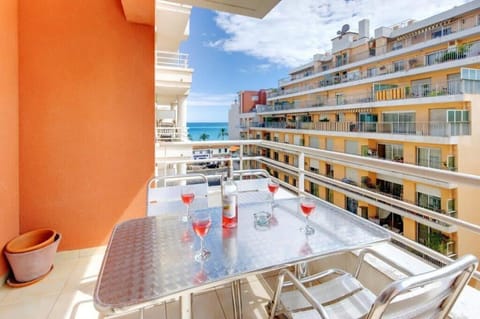 Villa Kappas - B42 Promenade des Anglais Apartment in Nice