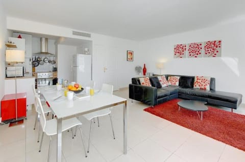 Villa Kappas - B42 Promenade des Anglais Apartment in Nice
