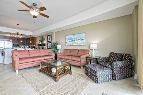 Turquoise Place C0805 House in Orange Beach