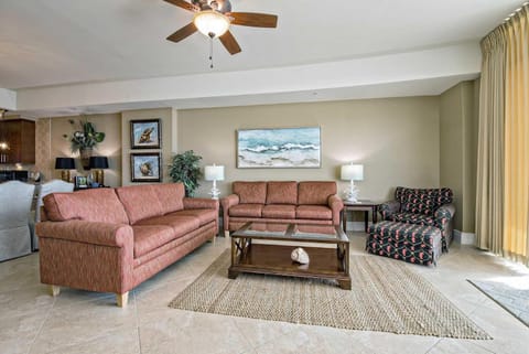 Turquoise Place C0805 House in Orange Beach