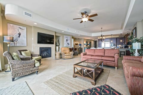 Turquoise Place C0805 House in Orange Beach