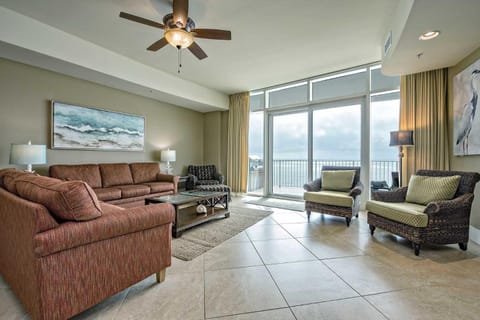 Turquoise Place C0805 House in Orange Beach