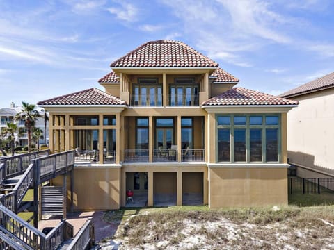 Laguna Key Taj Mahal House in Gulf Shores