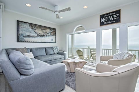 Beach Stop 2 House in Alabama