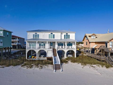 Beach Stop 2 House in Alabama