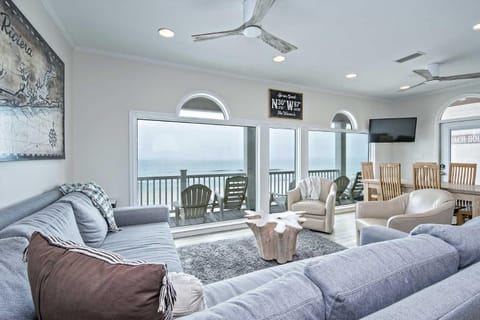 Beach Stop 2 House in Alabama