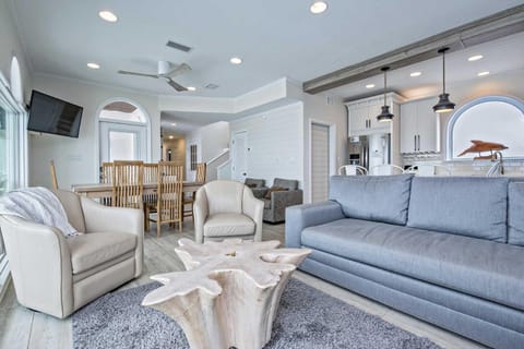 Beach Stop 2 House in Alabama