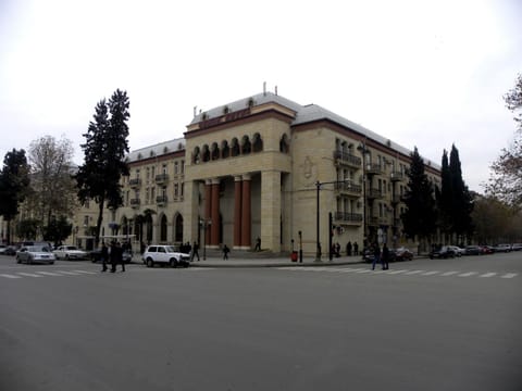 Location
