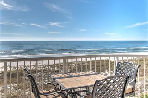 Spanish Key Unit 307 House in Ono Island