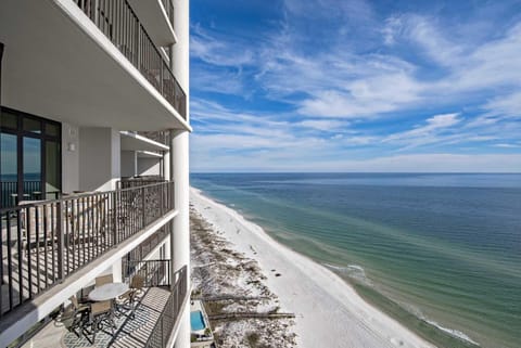 Phoenix West II 2007 House in Orange Beach