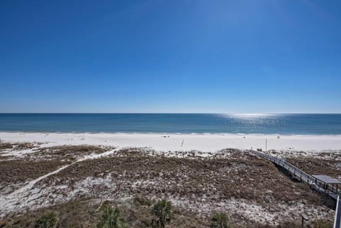 Spanish Key 502 House in Ono Island