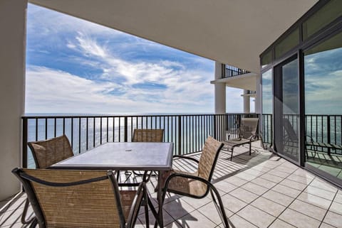 Phoenix West II 1808 House in Orange Beach