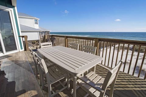 Pier Serenity House in Alabama