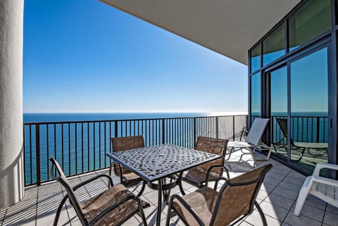 Phoenix West II 3103 House in Orange Beach