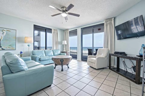 Phoenix X 217 House in Ono Island