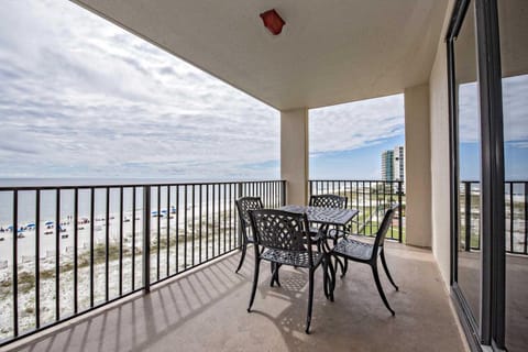 Phoenix X 509 House in Ono Island