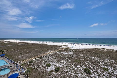 Phoenix VI 801 House in Orange Beach