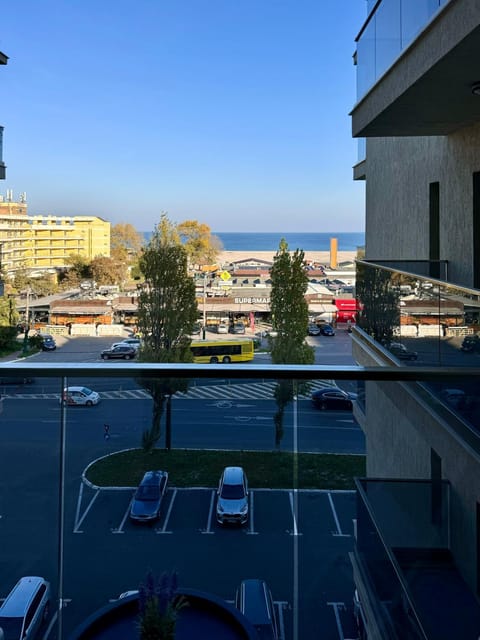 Day, Sea view, Location, Parking