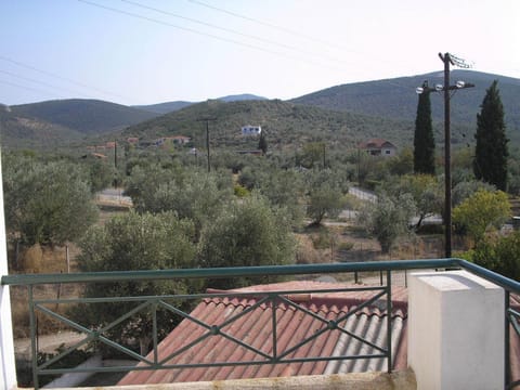 Agnanti Studios Apartment in Magnesia Prefecture, Greece